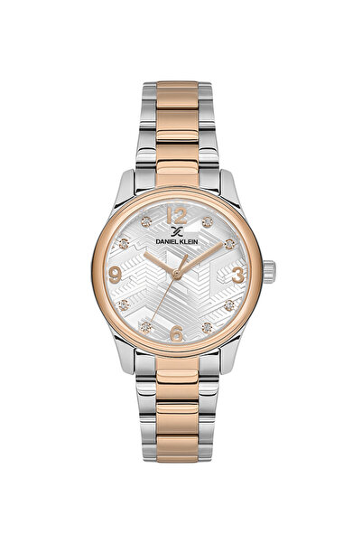 Daniel Klein ساعة يد نسائية دانييل كلاين DK.1.13953-7