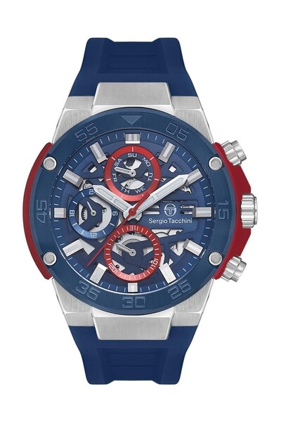 Sergio Tacchini Men's Watch St.3.10006-2