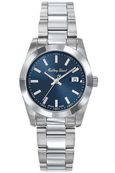 Mathey-Tissot MATHEY TİSSOT KADIN KOL SAATİ D450ABU