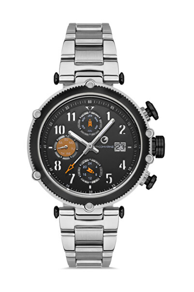 Pacomarine Erkek Kol Saati Pm.15040.07