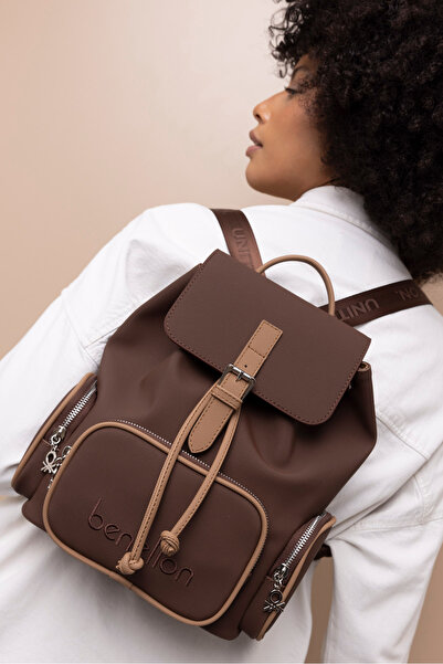 United Colors of Benetton Rucsac pentru femei C.BNT_1409