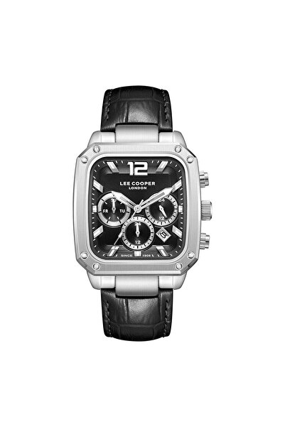 Lee Cooper ERKEK KOL SAATİ LC08184.351