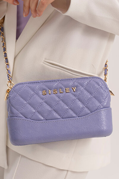 Sisley KADIN ÇAPRAZ ÇANTASI C.SLY_068