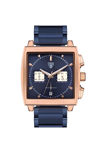 Tiger ساعة يد رجالية من تايجر TI-600G