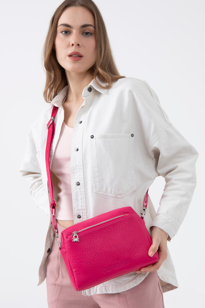 United Colors of Benetton حقيبة يد نسائية C.BNT_1475