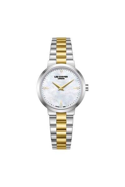 Lee Cooper Women's Wristwatch Lc08225.220