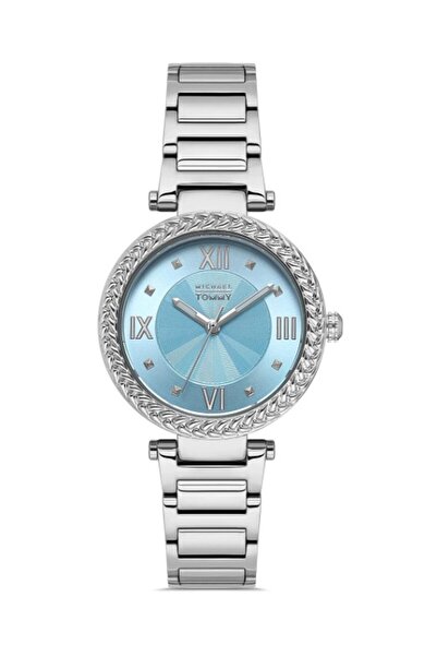 MICHAEL TOMMY KOL SAATİ MT-325004L-BBM92