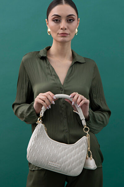 Sisley حقيبة يد نسائية SLY_145