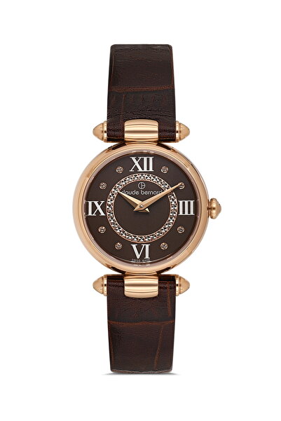 Claude Bernard KADIN KOL SAATİ CB.20501.37R.BRPR1