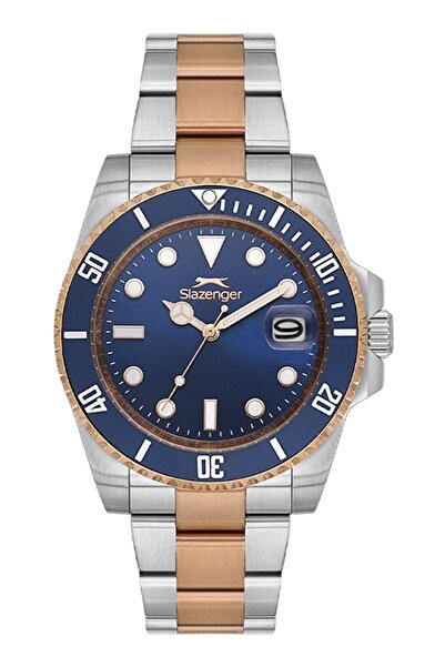 Slazenger ساعة يد رجالية SL.09.2518.1.06