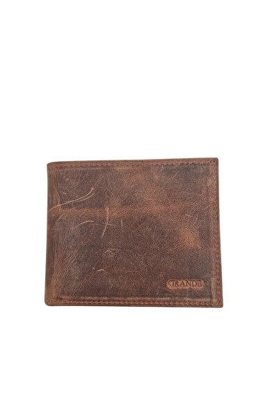 Grande Men's Wallet Czd.Grande1729