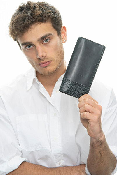 United Colors of Benetton UNİSEX CÜZDAN CZD.BNT_1028