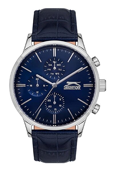 Slazenger ساعة يد رجالية SL.09.2124.2.03