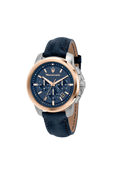 Maserati ساعة يد رجالية R8871621015