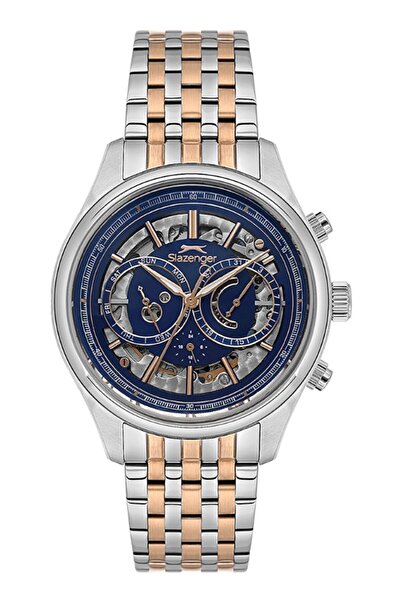 Slazenger Men's Watch Sl.09.2488.2.05