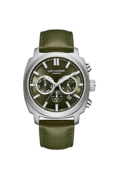 Lee Cooper ساعة يد رجالية LC08172.375