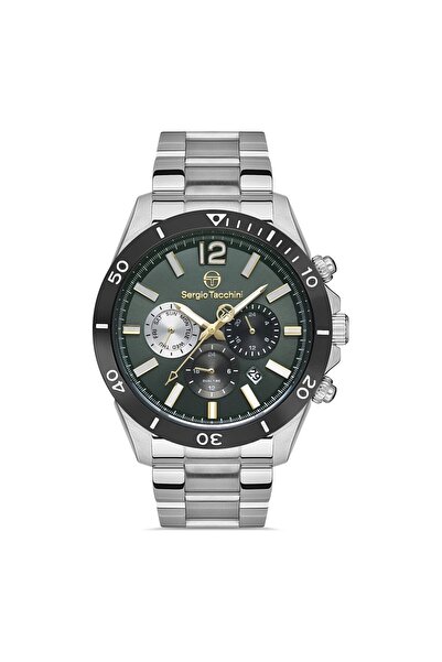 Sergio Tacchini ساعة يد رجالية ST.1.10342.4