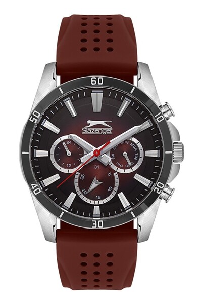 Slazenger ساعة يد رجالية SL.09.2431.2.05