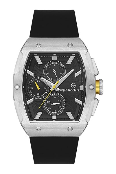 Sergio Tacchini ساعة يد رجالية ST.1.10417-1