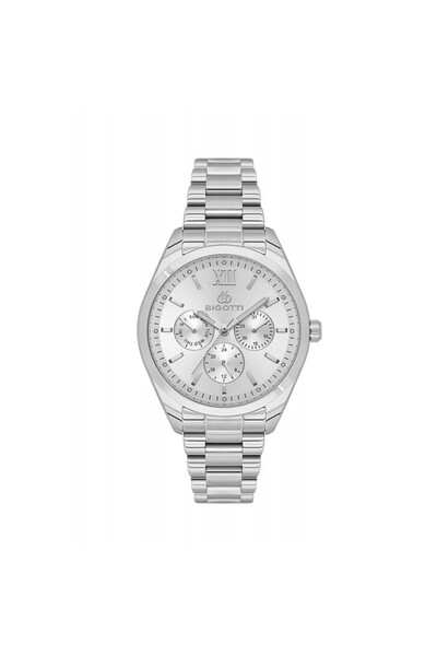 Bigotti ساعة يد نسائية BG.1.10566.1