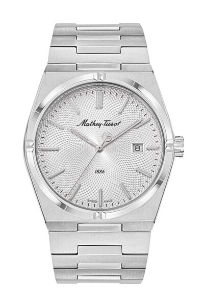 Mathey-Tissot Mathey Tisot Men's Wristwatch H118As