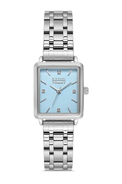 MICHAEL TOMMY KOL SAATİ MT-325008L-BBM82