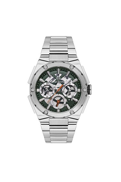 Sergio Tacchini ساعة يد رجالية ST.1.10437-3