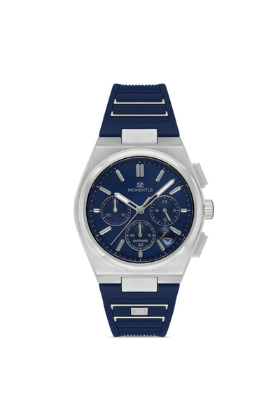 Momentus Men's Watch Tm345S-11Ms