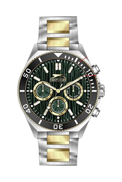 Slazenger ERKEK KOL SAATİ SL.09.2432.2.05