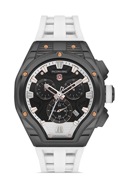Pacomarine Erkek Kol Saati Pm.24504.07