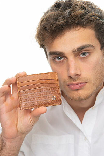 United Colors of Benetton UNİSEX CÜZDAN CZD.BNT_1031