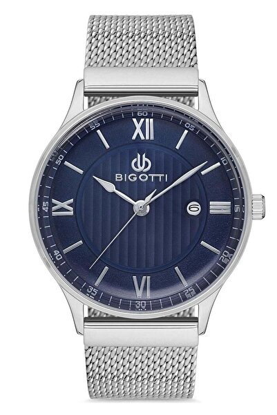 Bigotti Erkek Kol Saati Bg.1.10118.3
