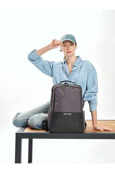 Pierre Cardin Backpack 07Pct170167