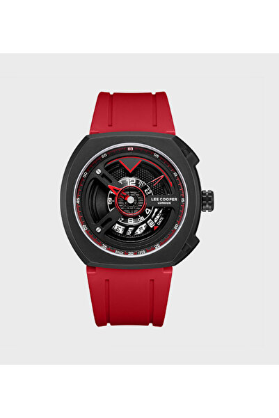 Lee Cooper Erkek Kol Saati Lc08245.658