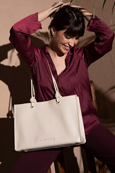 Sisley GENȚĂ DE MÂNĂ PENTRU FEMEIE SLY_167