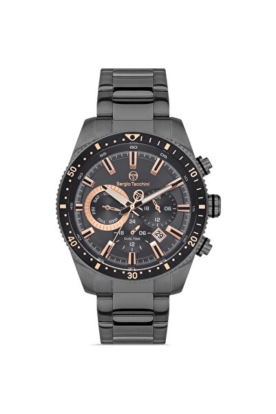 Sergio Tacchini ساعة يد رجالية ST.1.10311.5