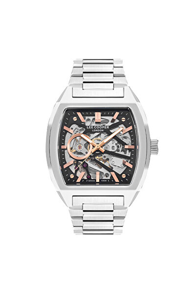 Lee Cooper ساعة يد رجالية LC07976.350