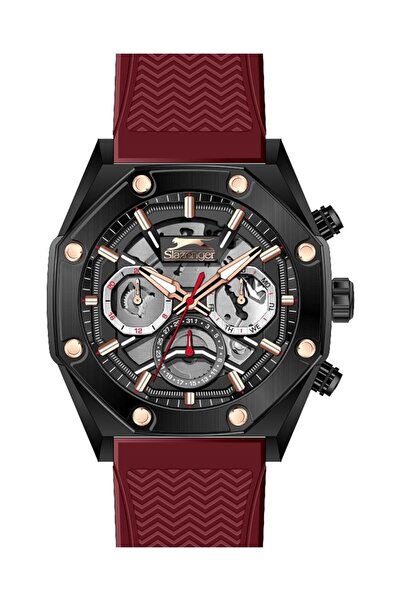 Slazenger ساعة يد رجالية SL.09.2379.2.05