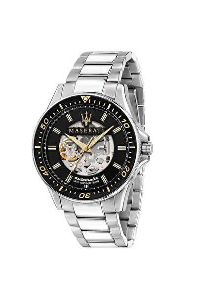 Maserati Men's Watch R8823140014