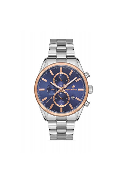 Sergio Tacchini ساعة يد رجالية St.1.10320.5