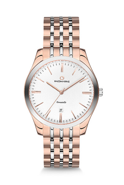 Pacomarine Pacomarine Men's Watch S.Pm.51069.07