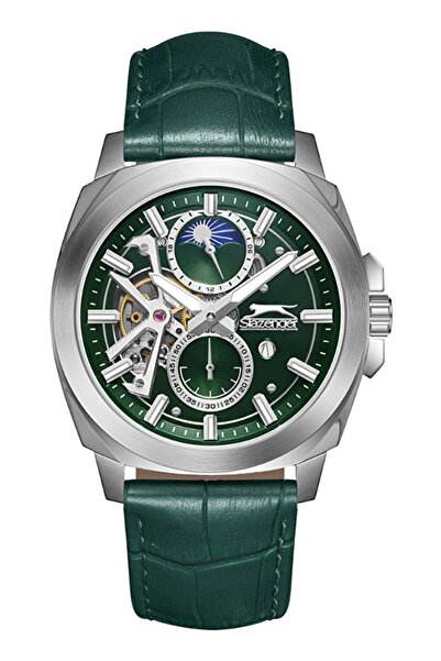Slazenger Erkek Kol Saati Sl.09.2440.2.02