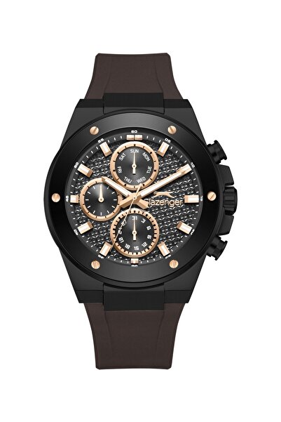 Slazenger ERKEK KOL SAATİ SL.09.2557.2.05