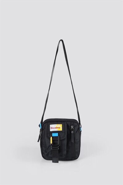 ÇÇS حقيبة كروس للجنسين من ديسكفري C.D00713