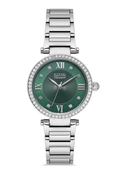 MICHAEL TOMMY Watch Mt-325002L-Byy23