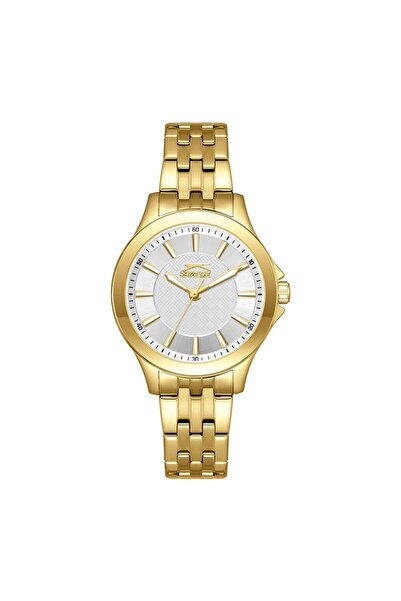 Slazenger Kadın Kol Saati Sl.09.2349.3.06