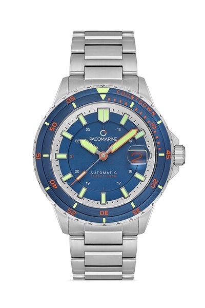Pacomarine ERKEK KOL SAATİ PM.22153.04