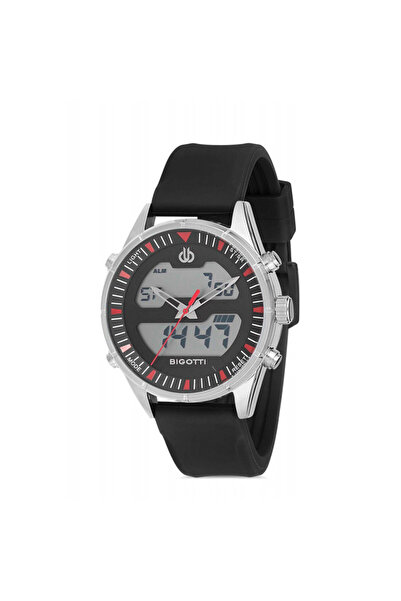 Bigotti ساعة يد رجالية Bg.1.10100.1