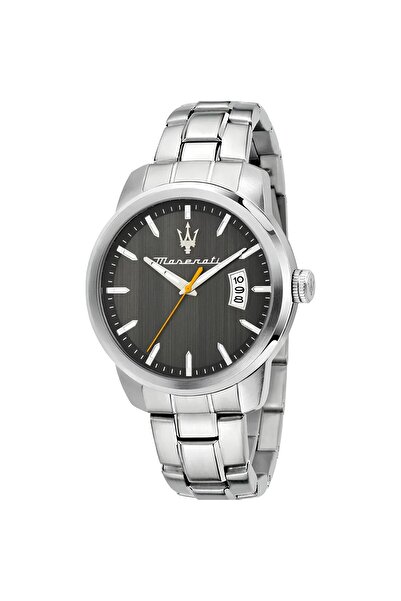 Maserati ساعة يد رجالية R8853121012