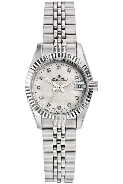 Mathey-Tissot Rolly Iı Kadın Kol Saati